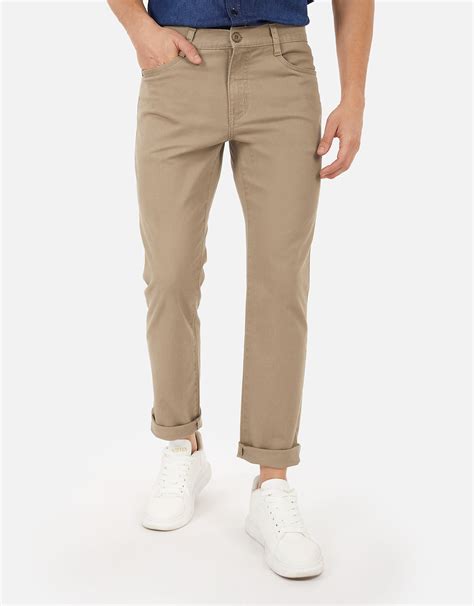 Pantalones Dolce & Gabbana de color beige para Hombre.